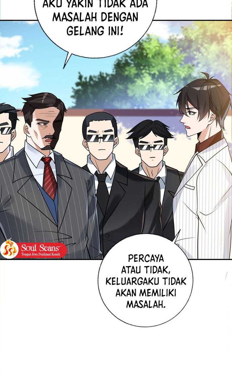 The Second Life After Awakening Chapter 08 Gambar 30