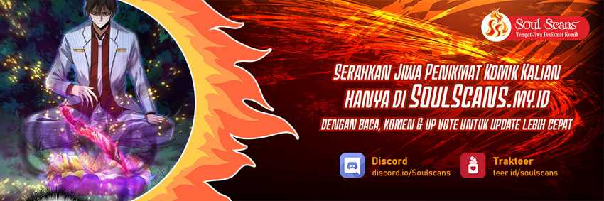 Manhua The Second Life After Awakening Chapter 07 gambar nomor 2