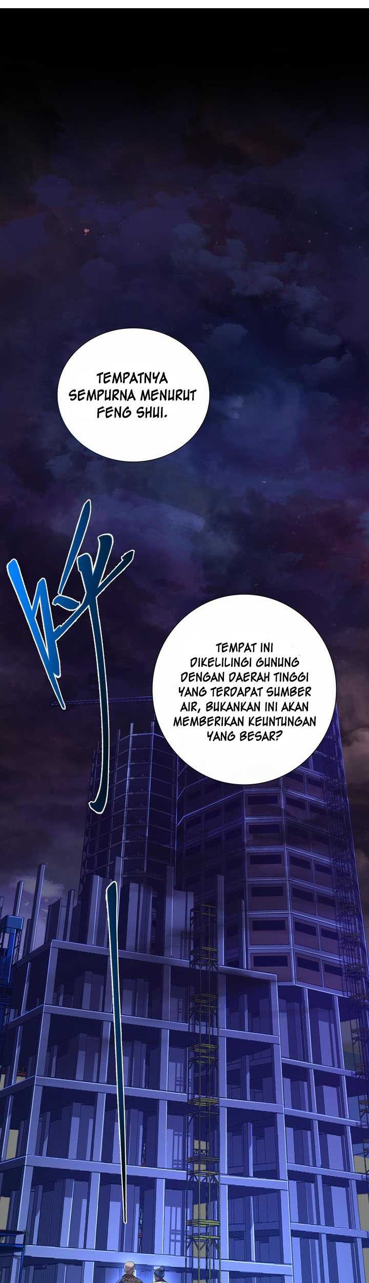 The Second Life After Awakening Chapter 07 Gambar 4