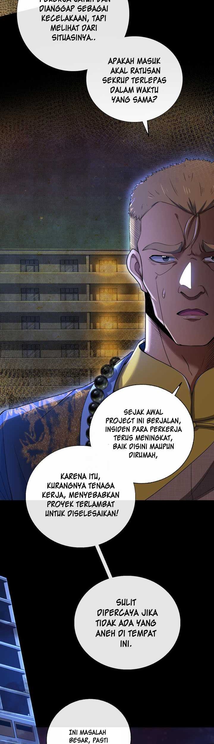 The Second Life After Awakening Chapter 07 Gambar 6