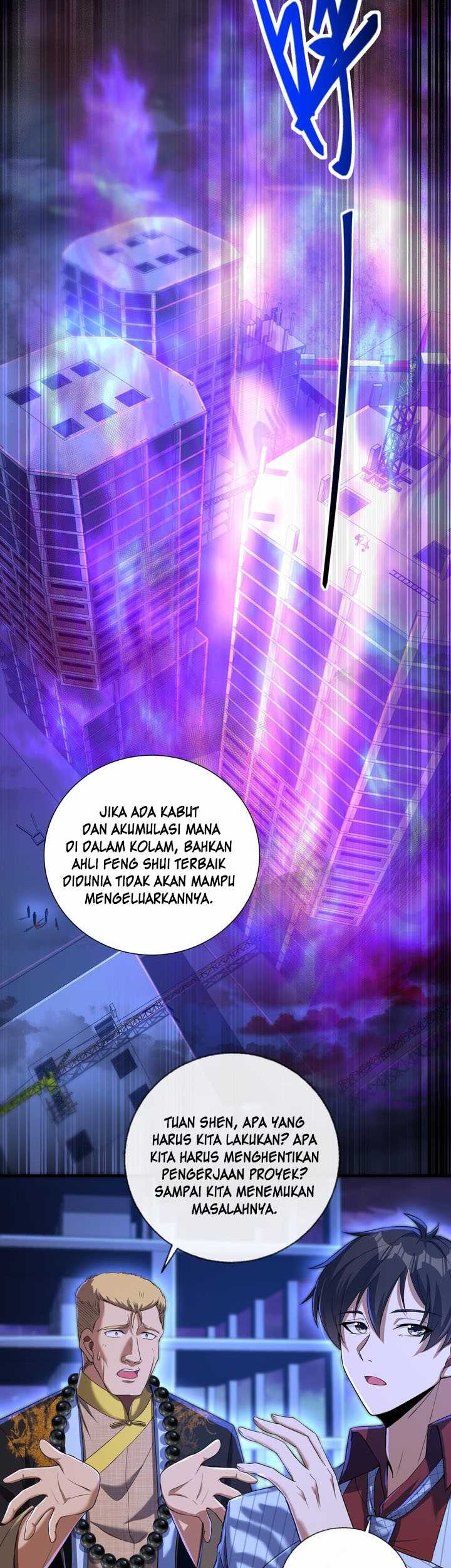 The Second Life After Awakening Chapter 07 Gambar 8