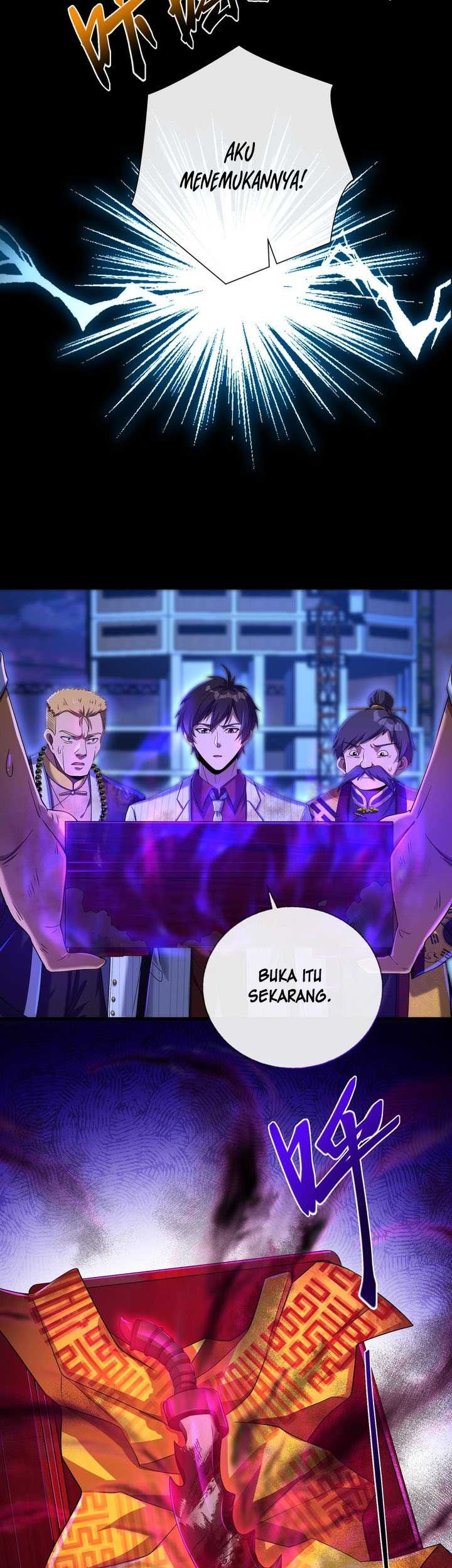 The Second Life After Awakening Chapter 07 Gambar 13