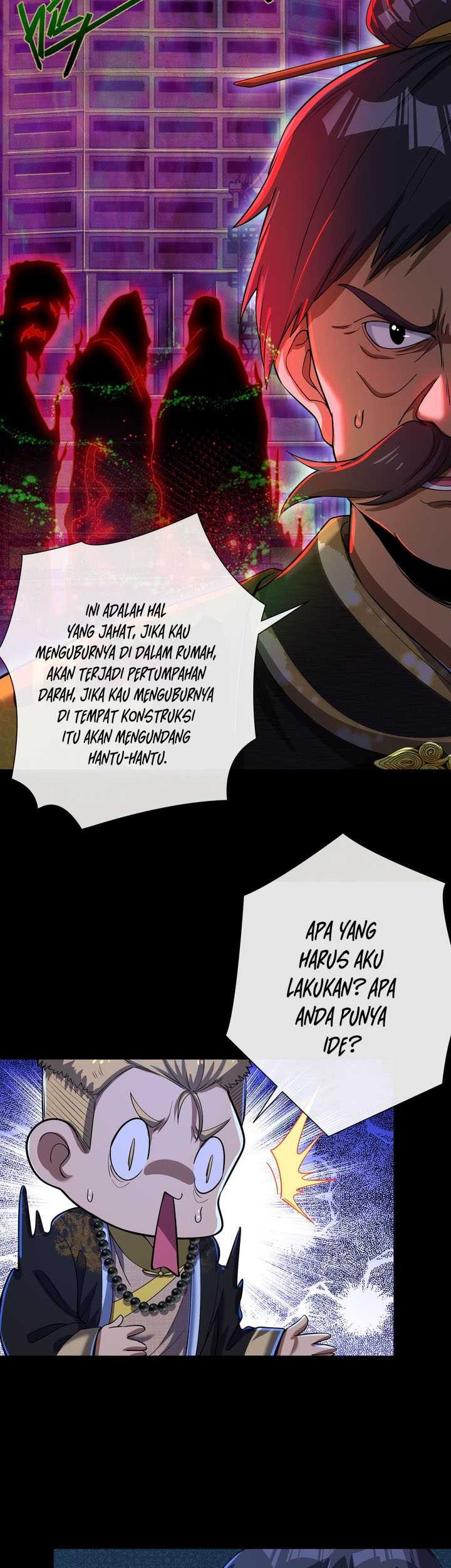 The Second Life After Awakening Chapter 07 Gambar 15