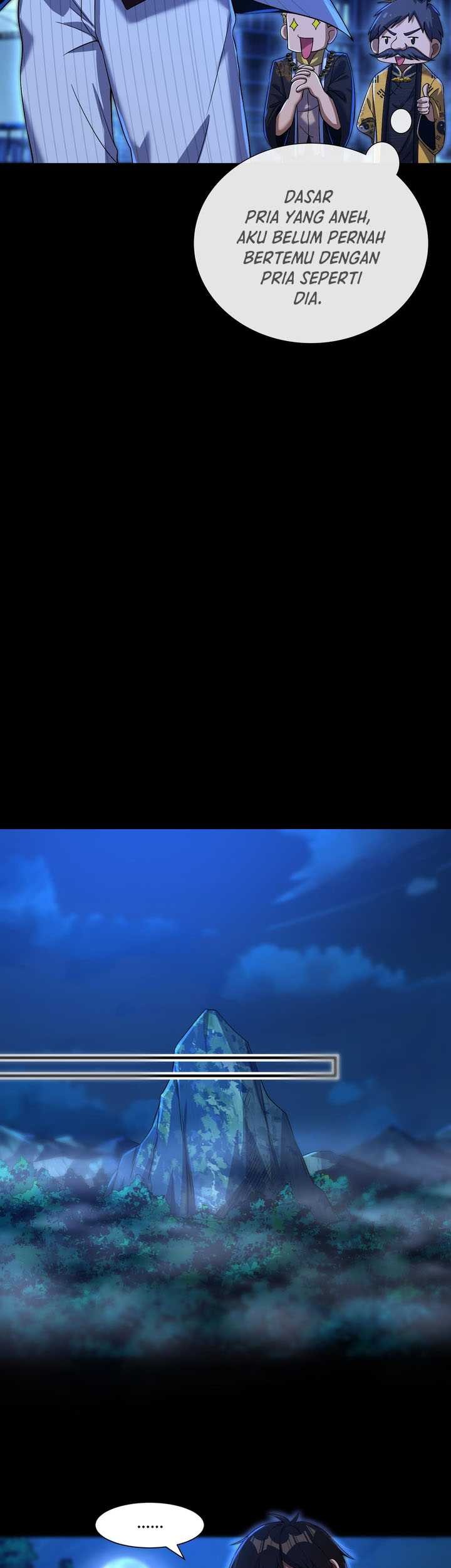 The Second Life After Awakening Chapter 07 Gambar 19