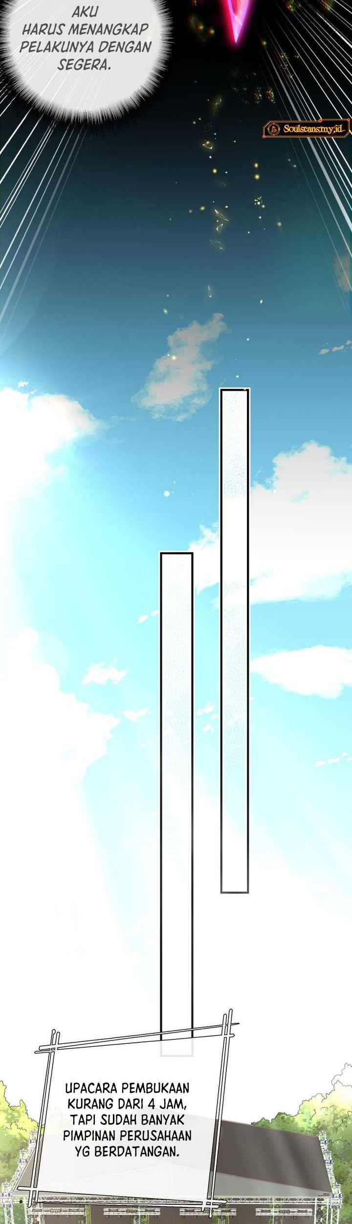 The Second Life After Awakening Chapter 07 Gambar 22