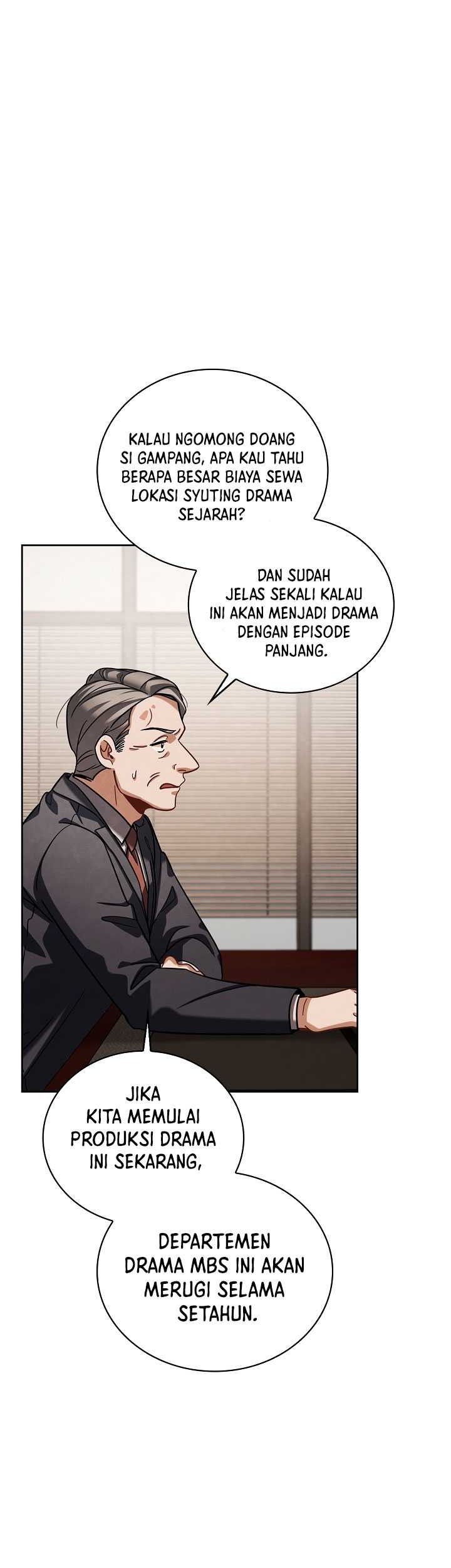 Be the Actor Chapter 80 Gambar 4