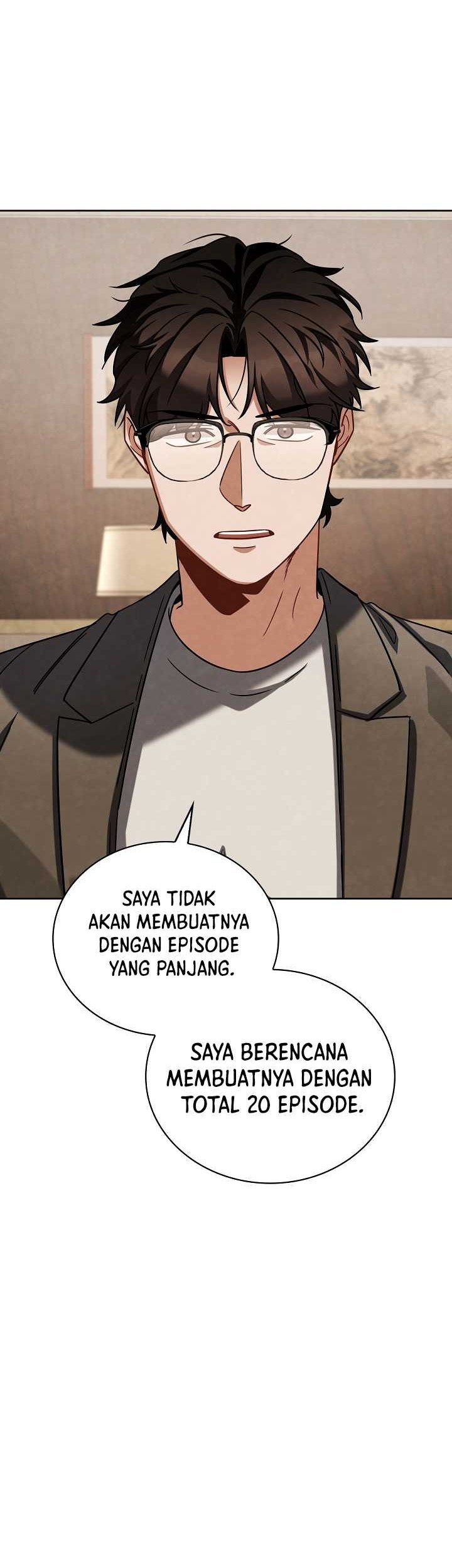 Be the Actor Chapter 80 Gambar 5