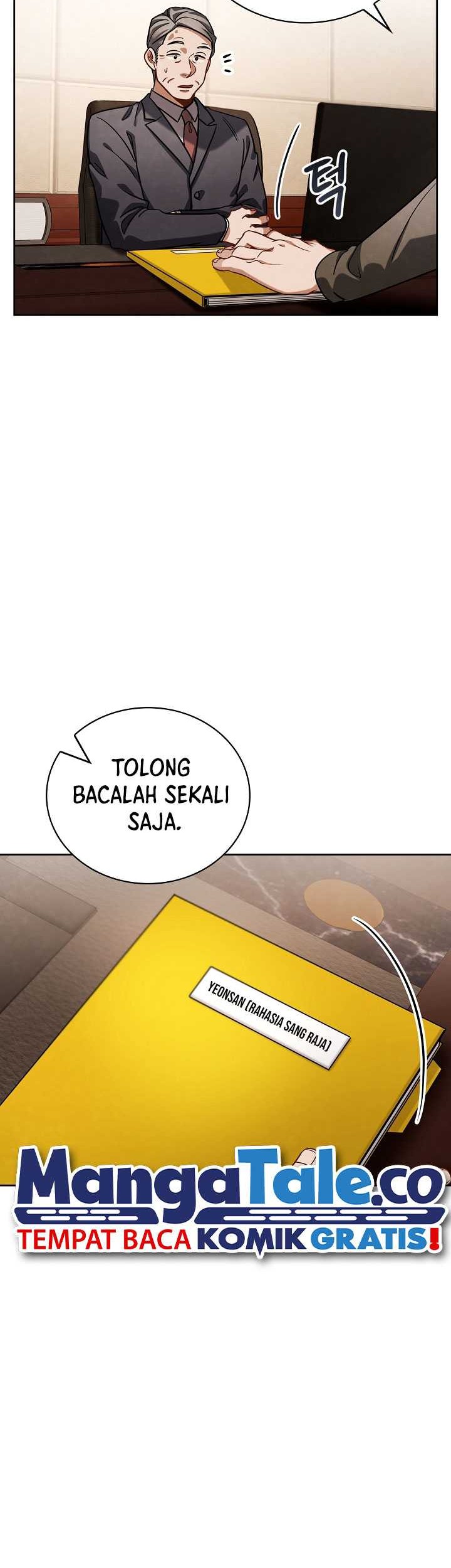Be the Actor Chapter 80 Gambar 7