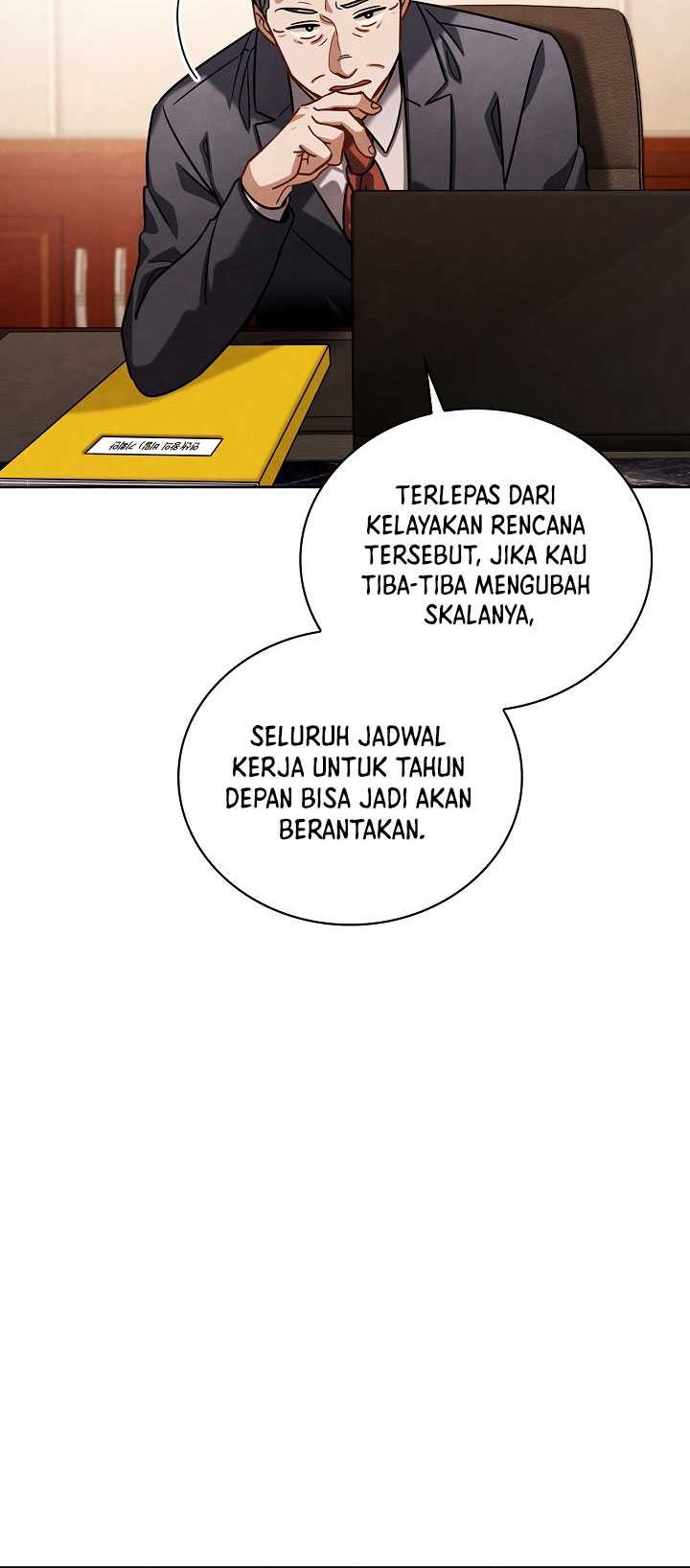 Be the Actor Chapter 80 Gambar 9