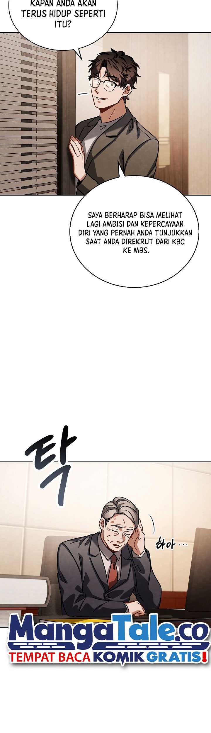 Be the Actor Chapter 80 Gambar 12