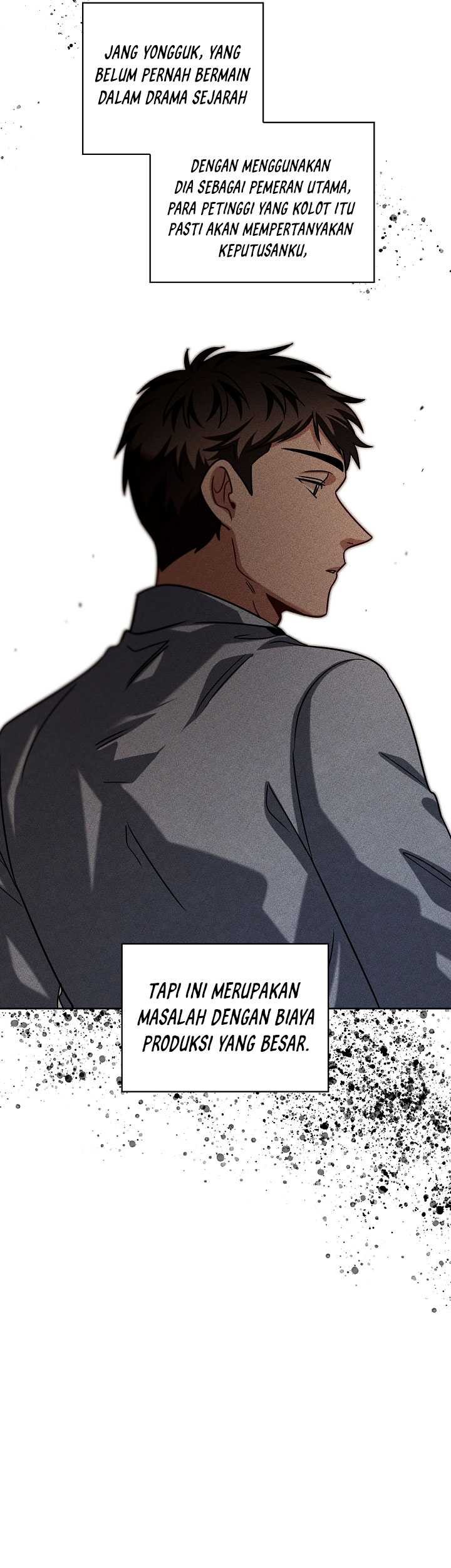 Be the Actor Chapter 80 Gambar 14