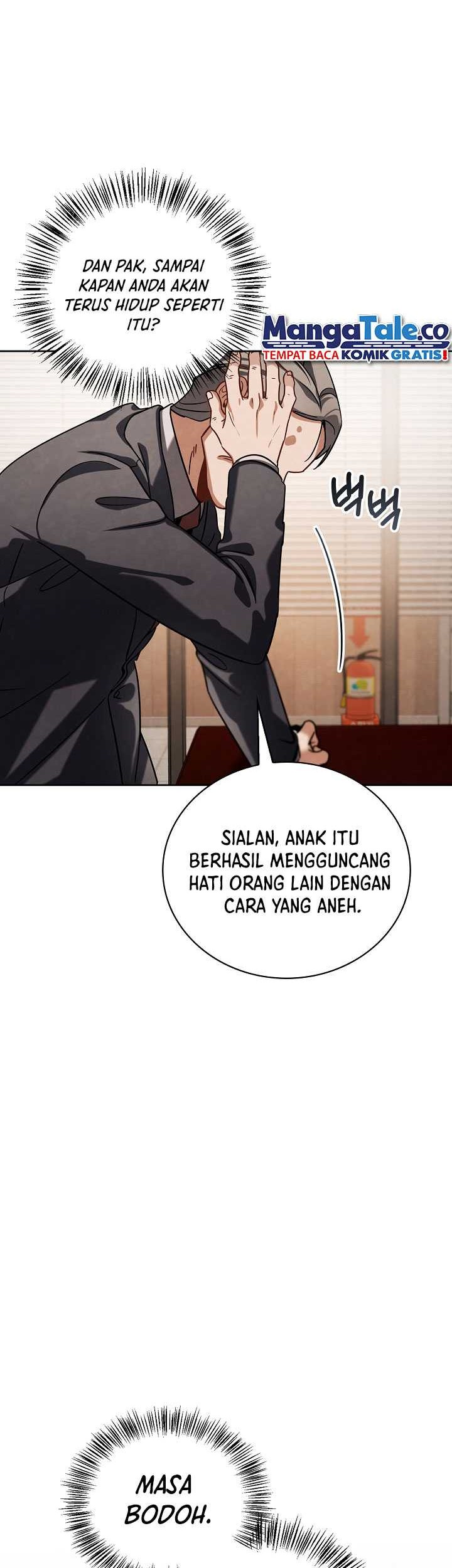 Be the Actor Chapter 80 Gambar 15
