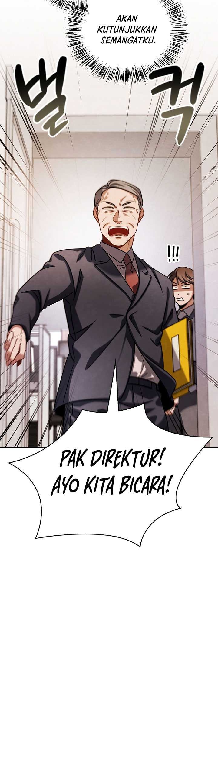 Be the Actor Chapter 80 Gambar 16