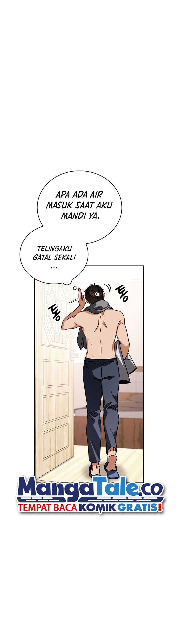 Be the Actor Chapter 80 Gambar 17