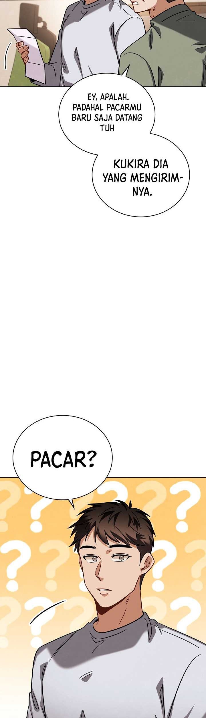 Be the Actor Chapter 80 Gambar 21