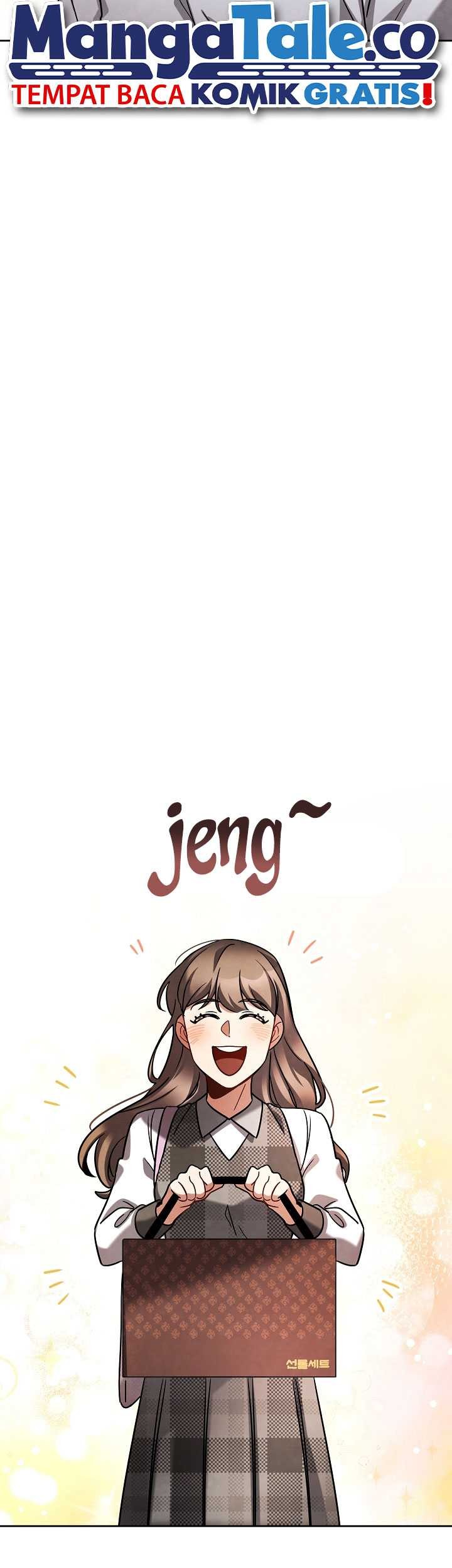 Be the Actor Chapter 80 Gambar 22