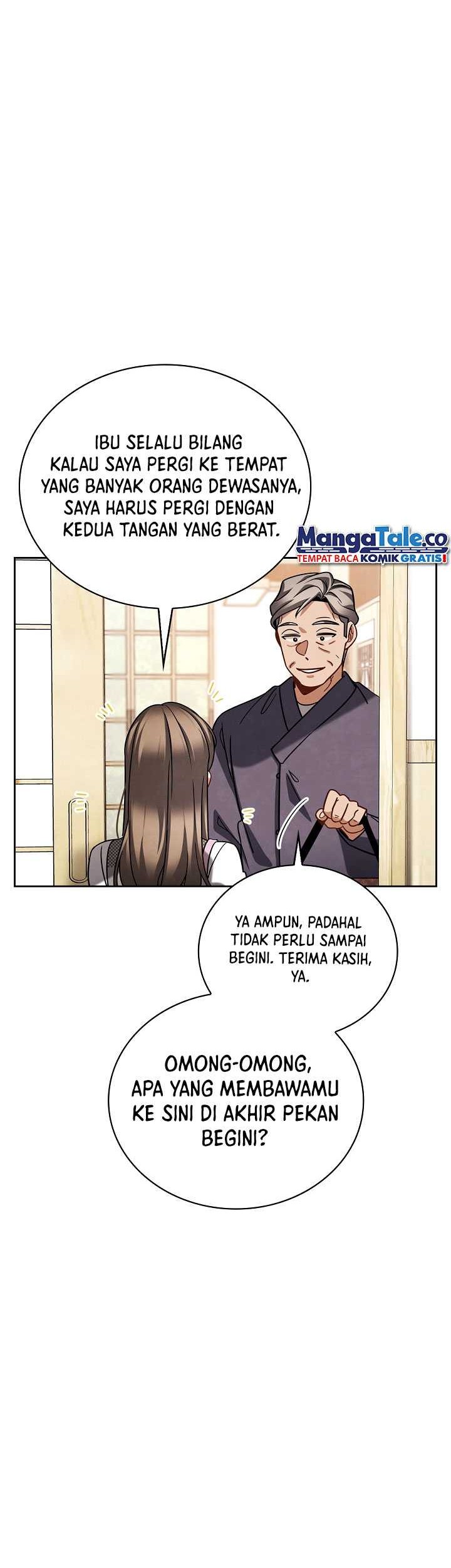 Be the Actor Chapter 80 Gambar 23