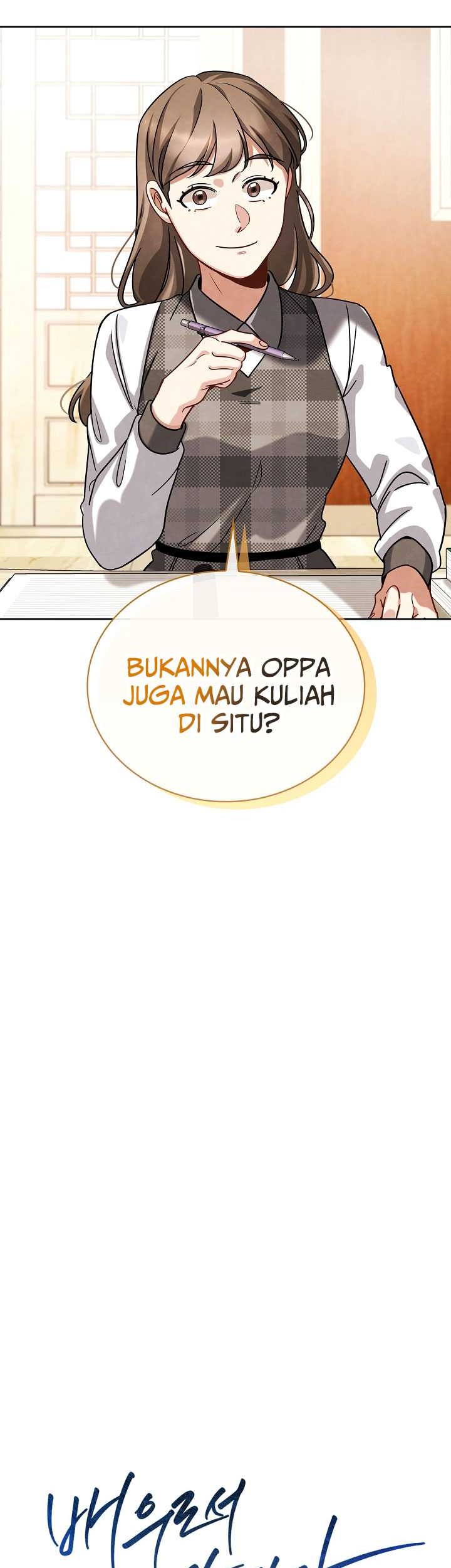 Be the Actor Chapter 80 Gambar 32