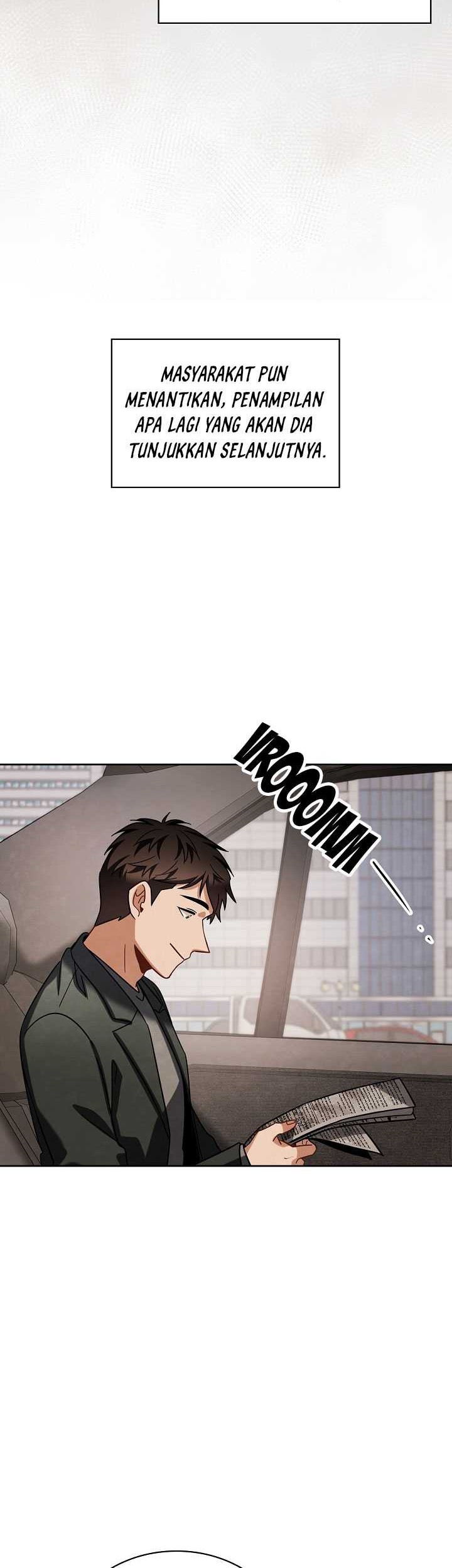 Be the Actor Chapter 80 Gambar 35