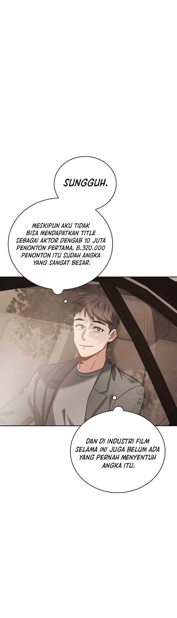 Be the Actor Chapter 80 Gambar 38