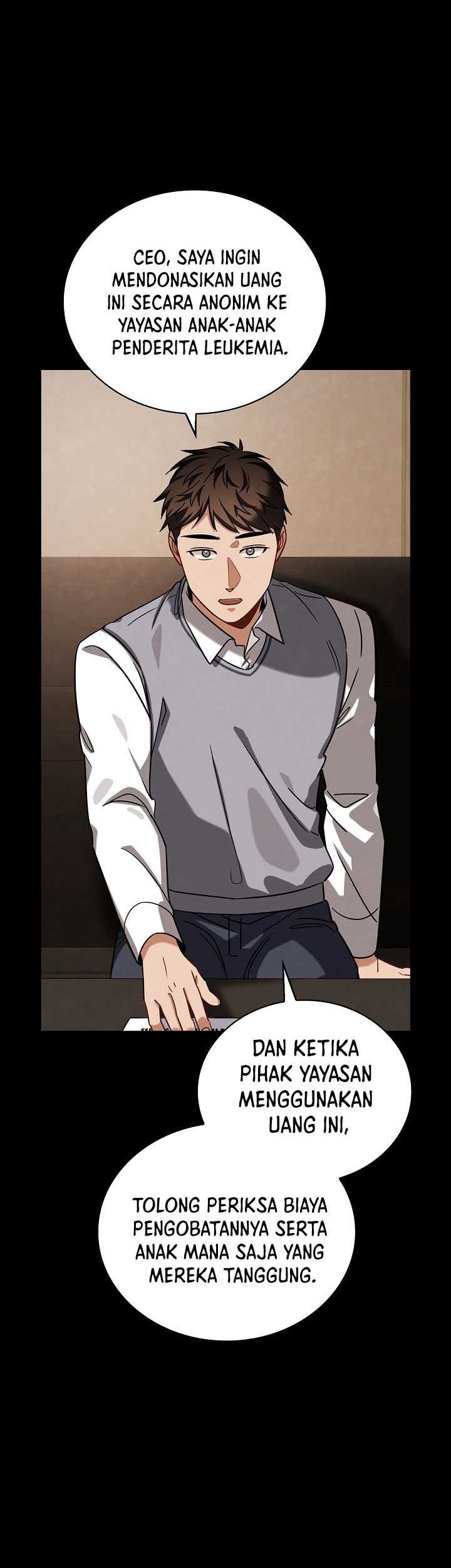 Be the Actor Chapter 80 Gambar 43