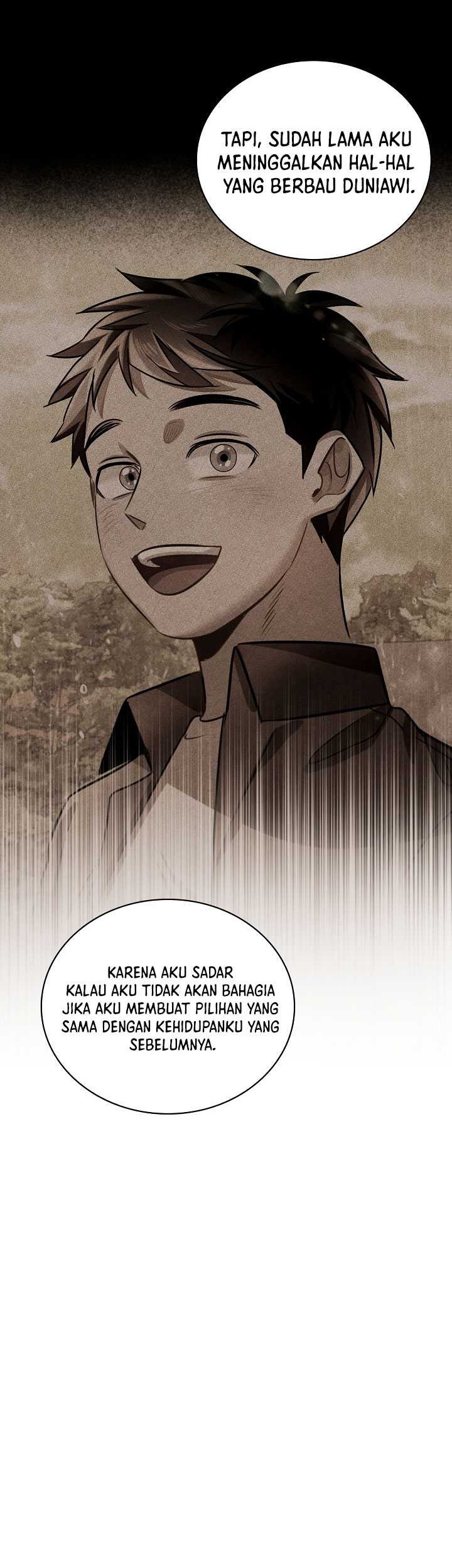 Be the Actor Chapter 80 Gambar 45