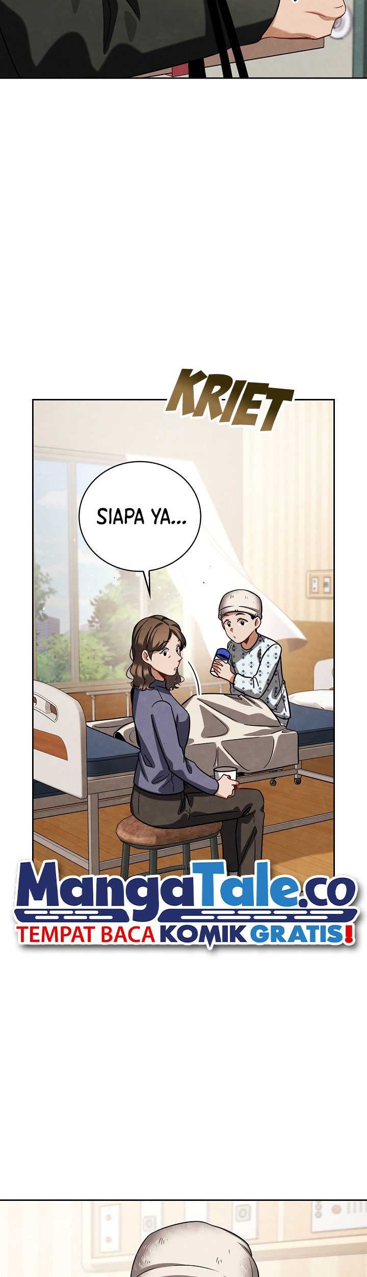 Be the Actor Chapter 80 Gambar 47