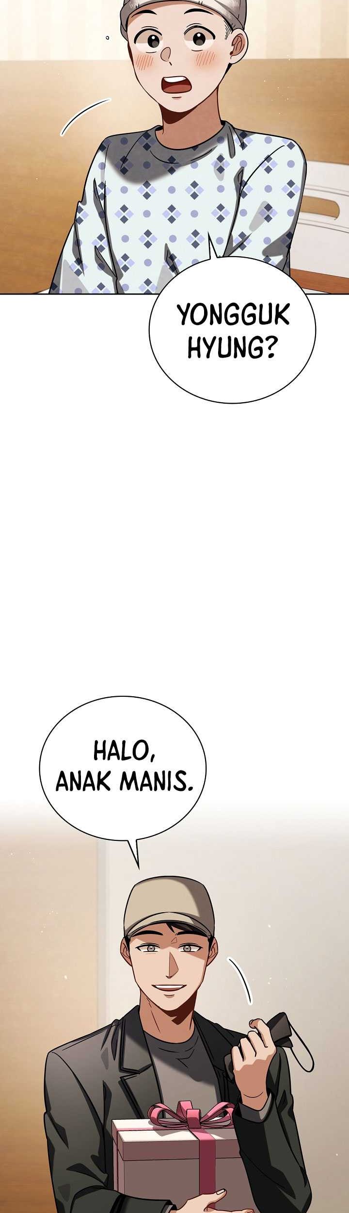 Be the Actor Chapter 80 Gambar 48