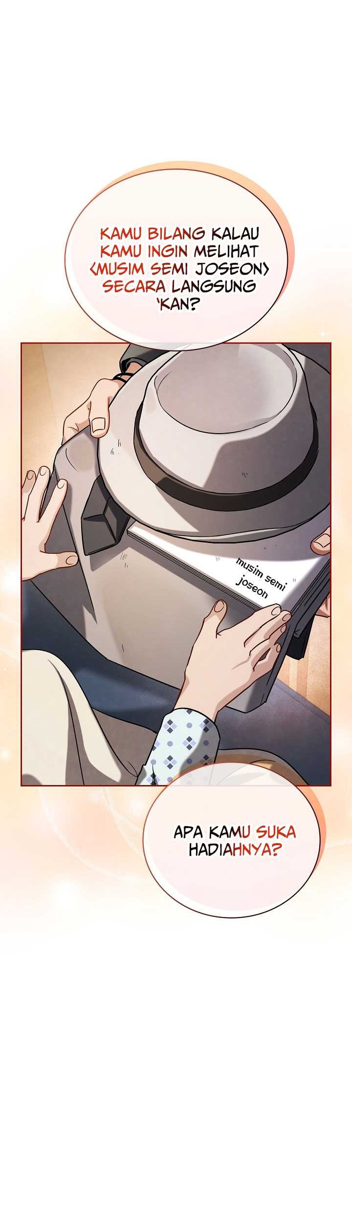 Be the Actor Chapter 80 Gambar 53