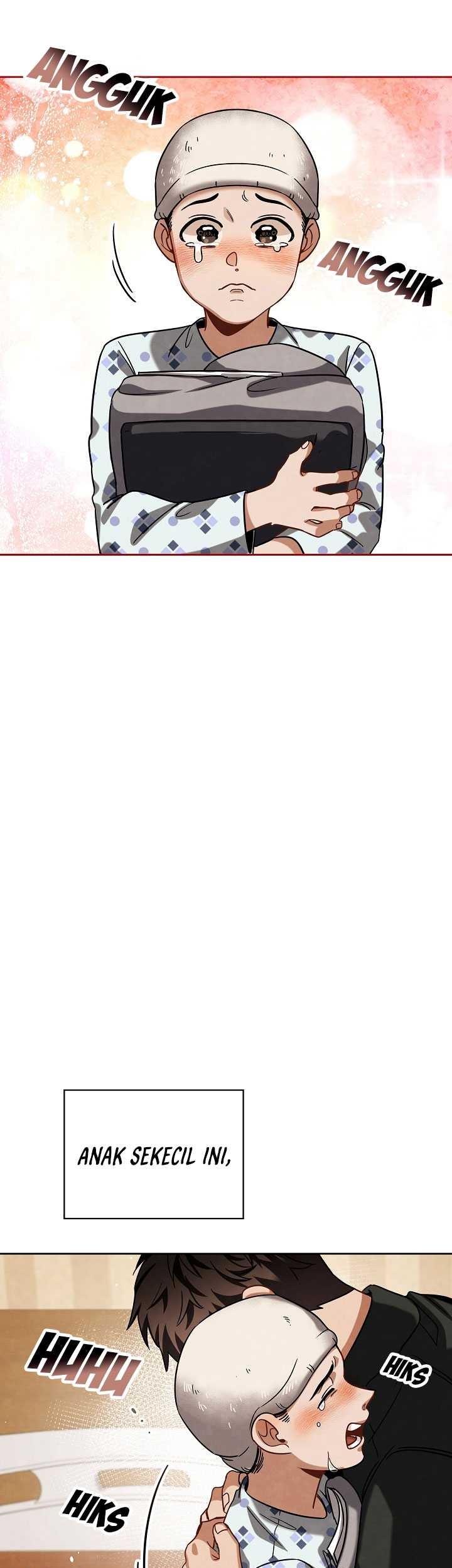 Be the Actor Chapter 80 Gambar 54