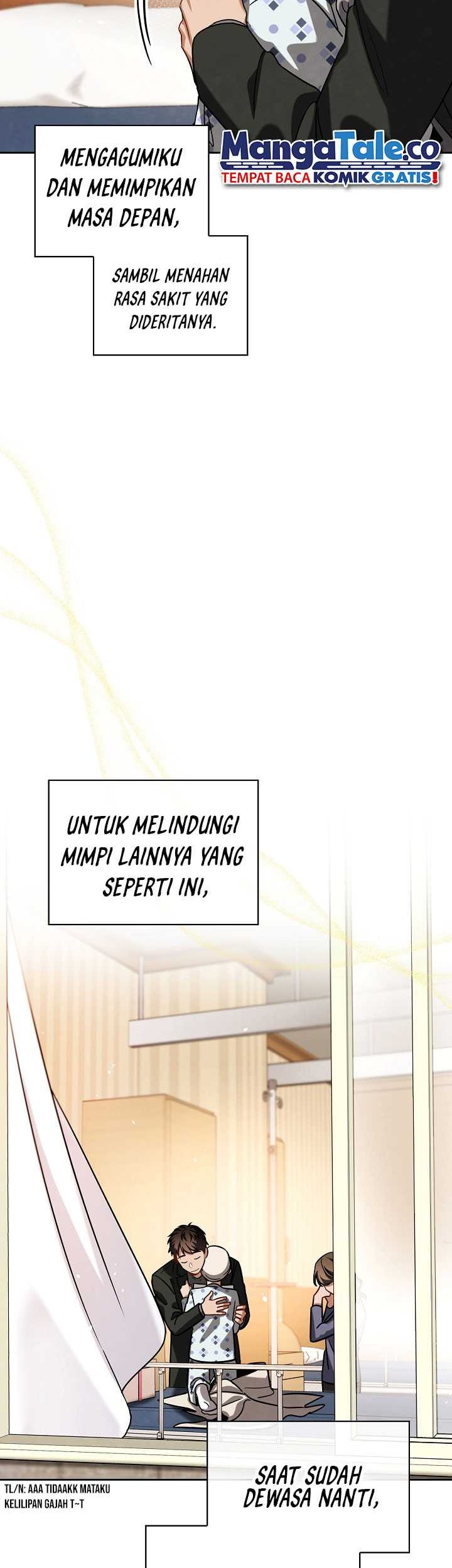 Be the Actor Chapter 80 Gambar 55