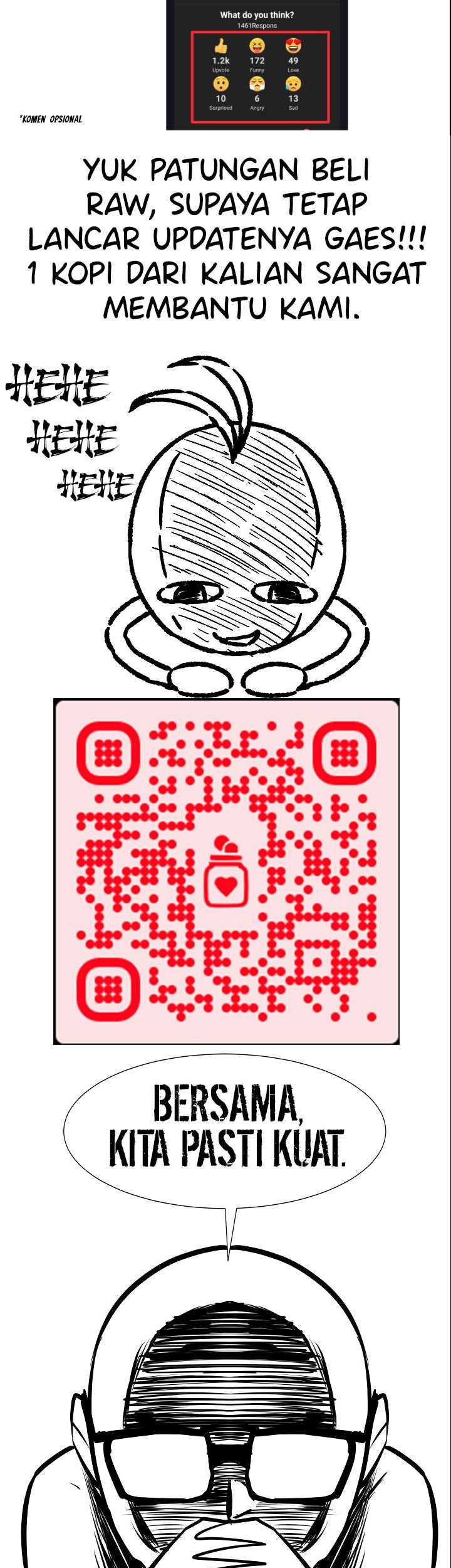 Be the Actor Chapter 80 Gambar 58