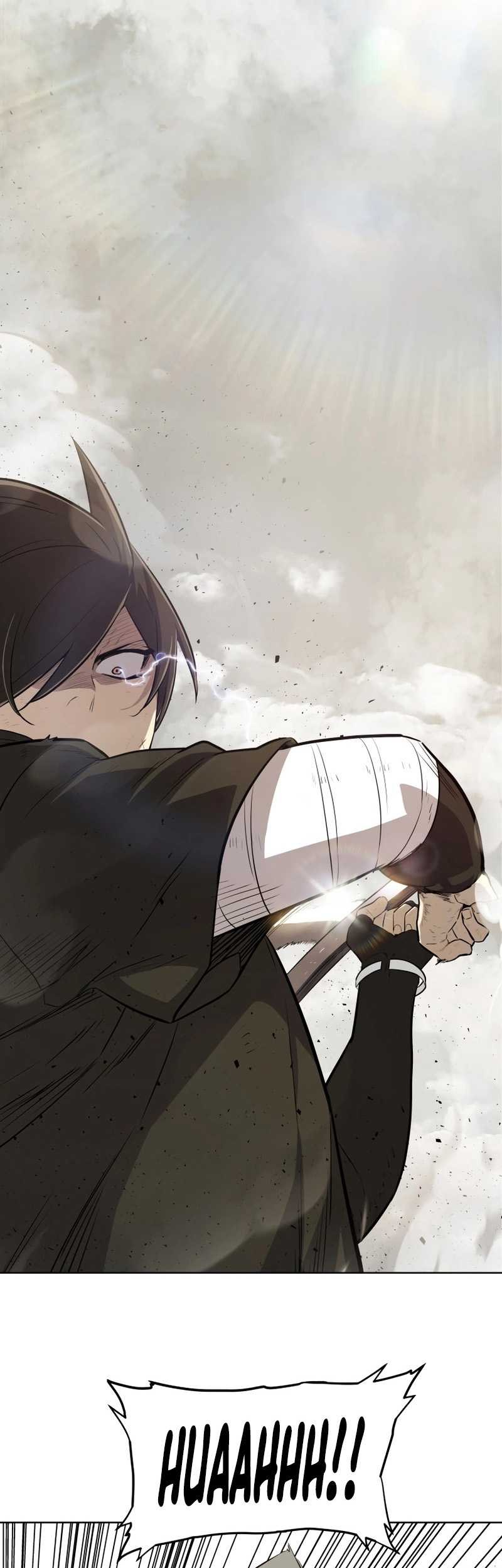 Overpowered Sword Chapter 94 Gambar 47