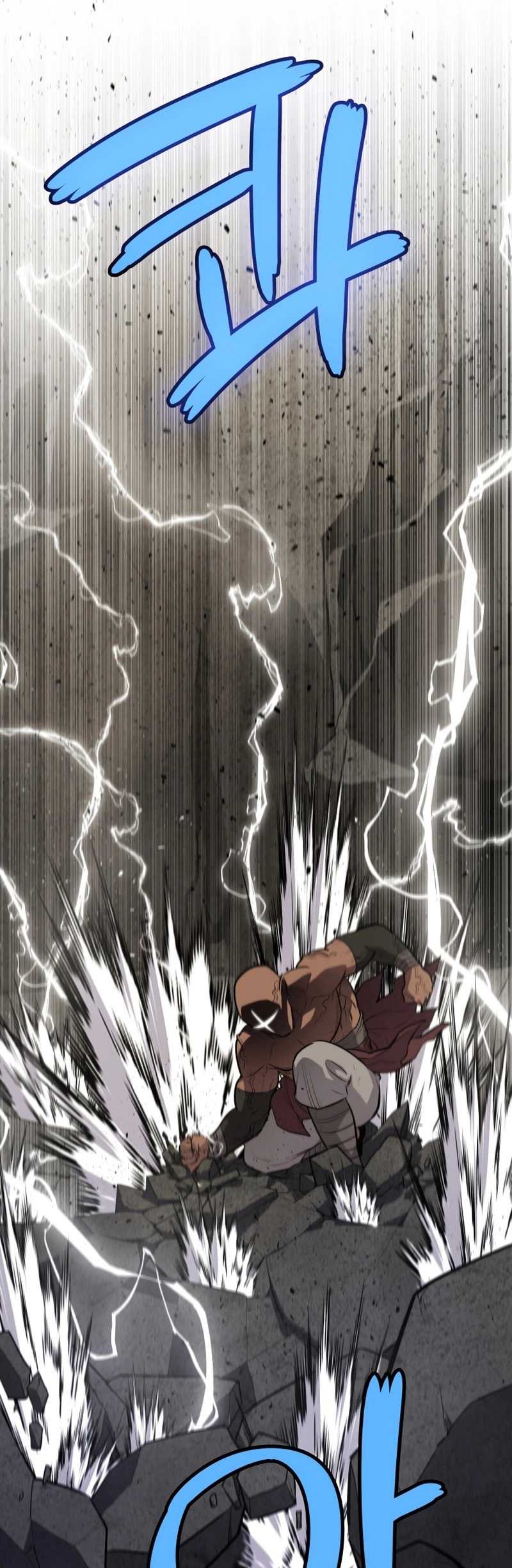 Overpowered Sword Chapter 94 Gambar 52