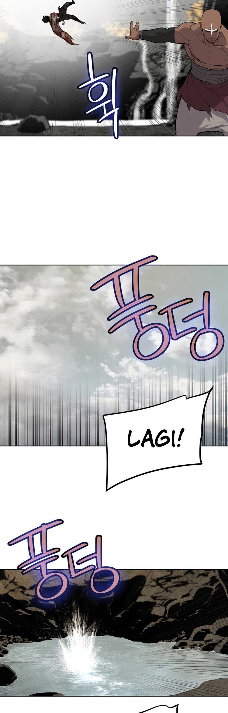 Overpowered Sword Chapter 94 Gambar 54