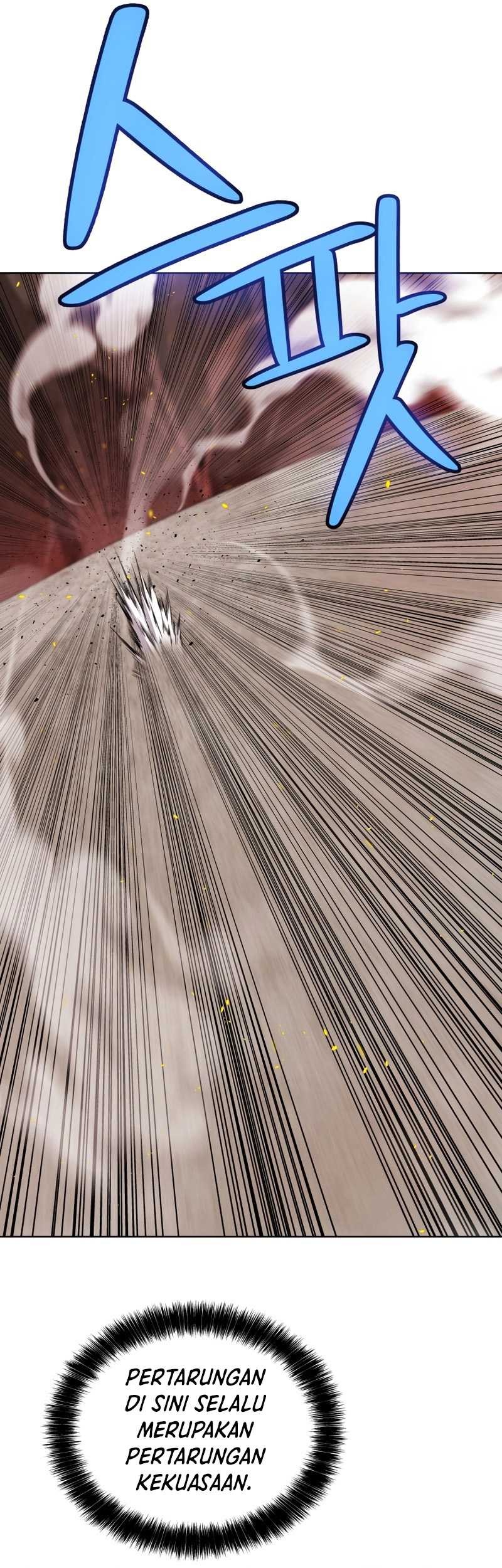 Overpowered Sword Chapter 94 Gambar 26