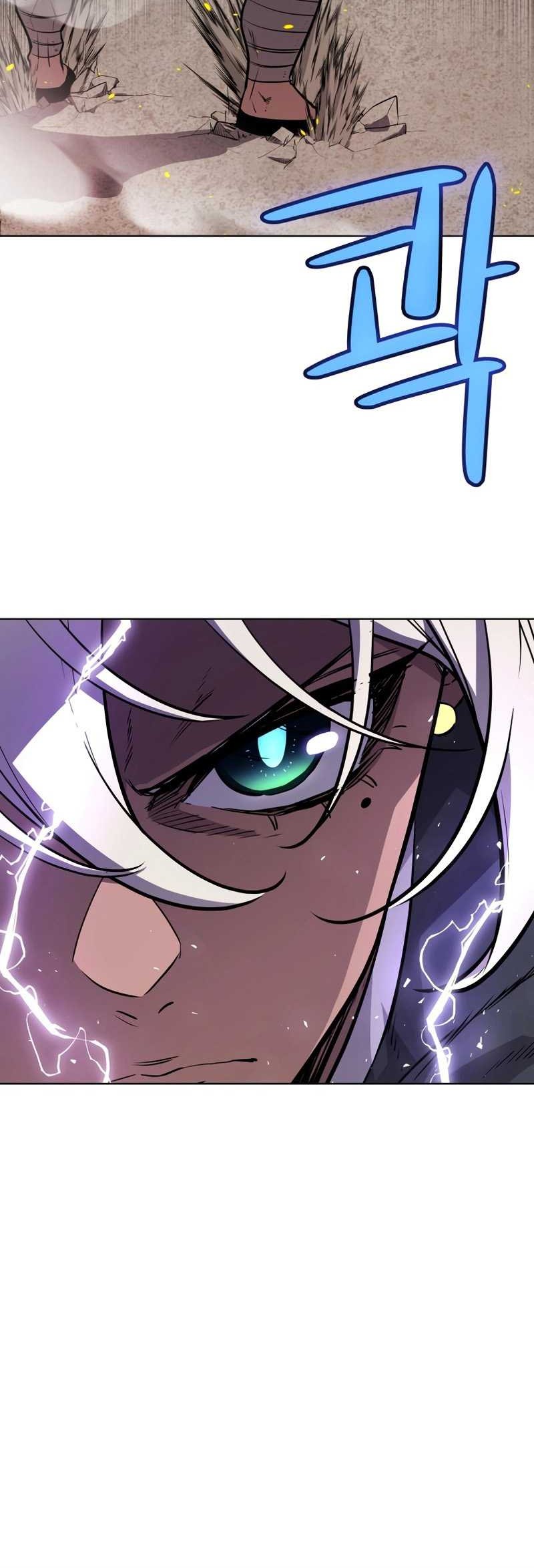 Overpowered Sword Chapter 94 Gambar 31