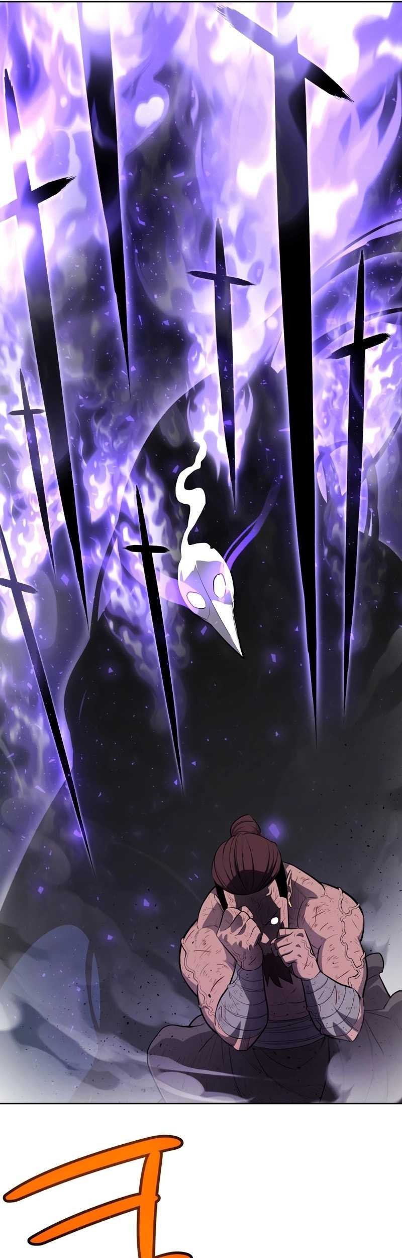 Overpowered Sword Chapter 94 Gambar 32