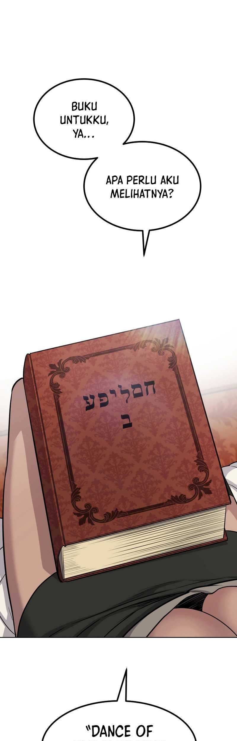 Manhwa Overpowered Sword Chapter 94 gambar nomor 2