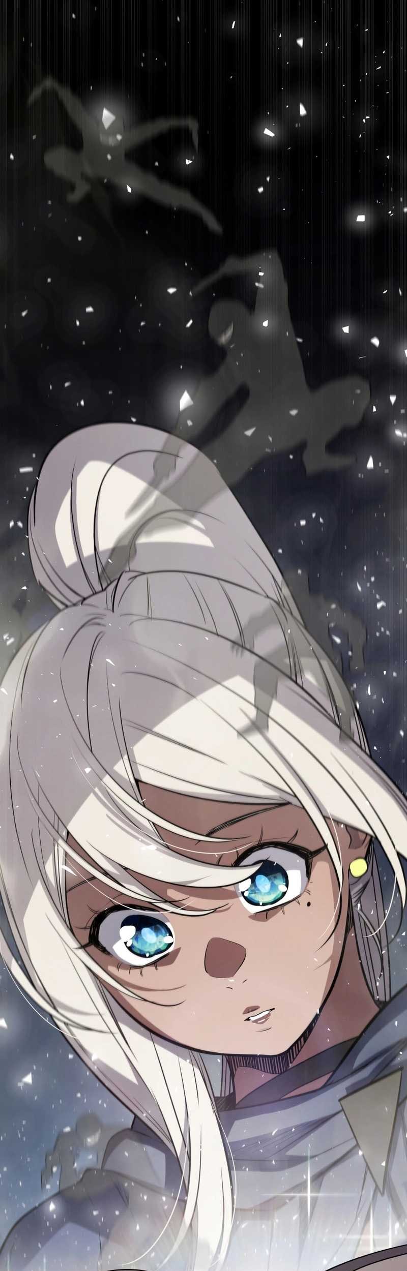 Overpowered Sword Chapter 94 Gambar 5