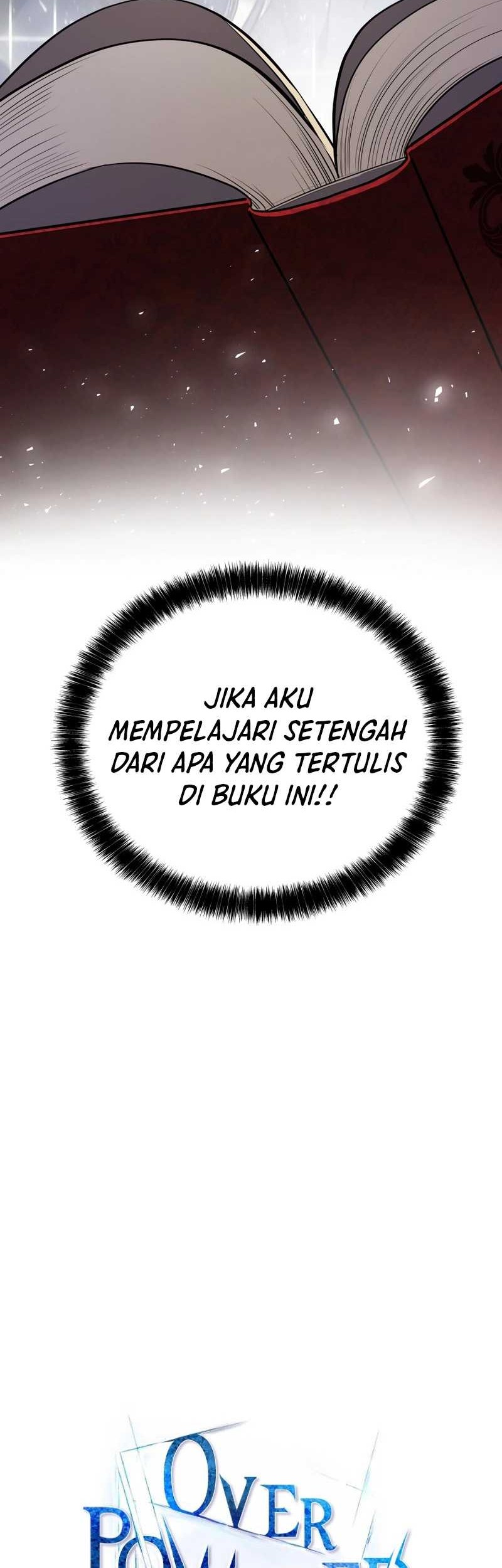 Overpowered Sword Chapter 94 Gambar 6