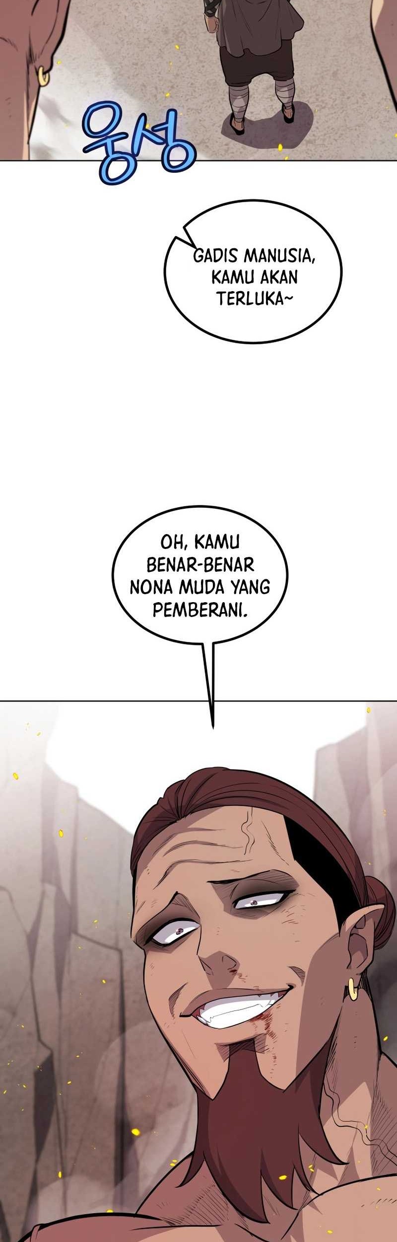 Overpowered Sword Chapter 94 Gambar 18