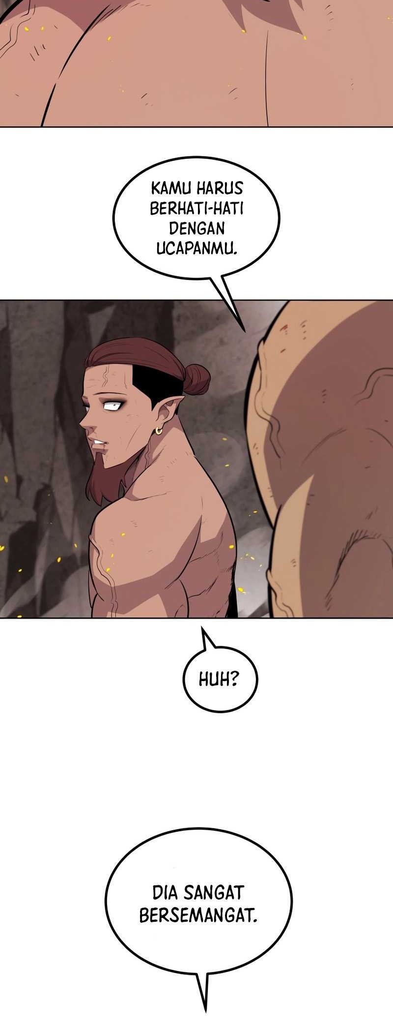 Overpowered Sword Chapter 94 Gambar 19