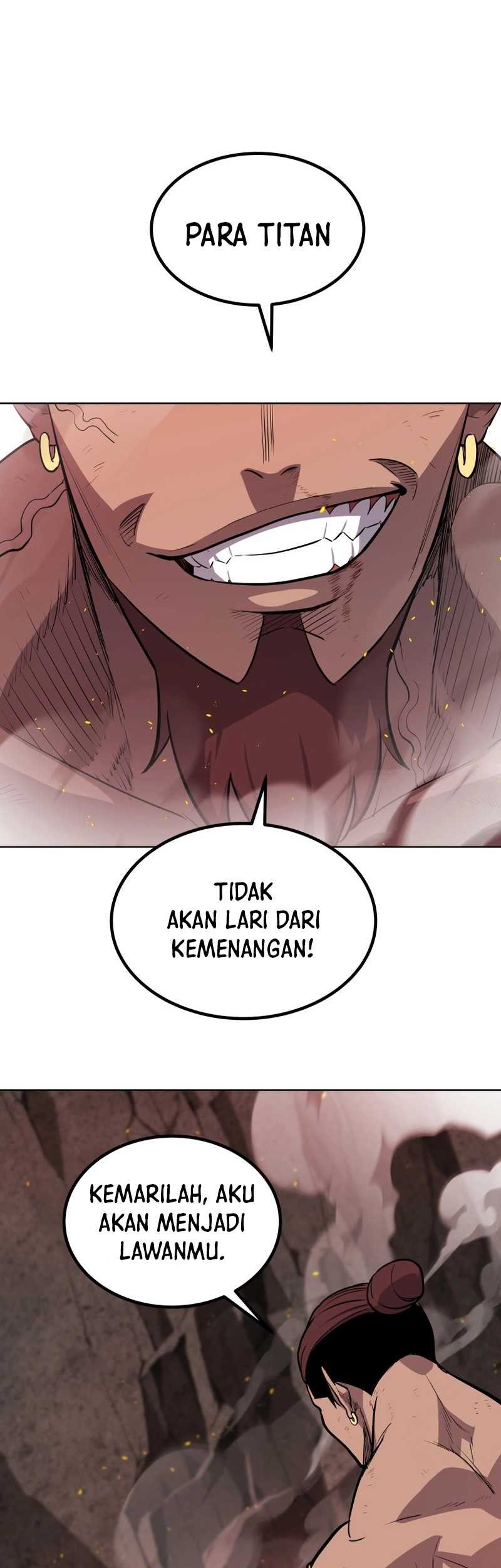 Overpowered Sword Chapter 94 Gambar 23
