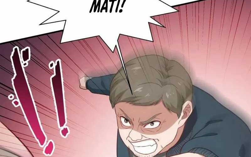 After Improperly Licking a Dog, I Became a Billionaire Chapter 95 Gambar 31