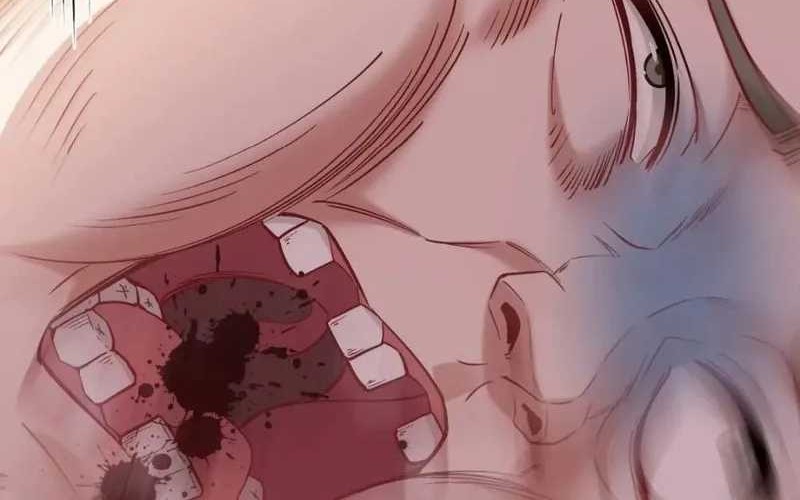 After Improperly Licking a Dog, I Became a Billionaire Chapter 95 Gambar 37