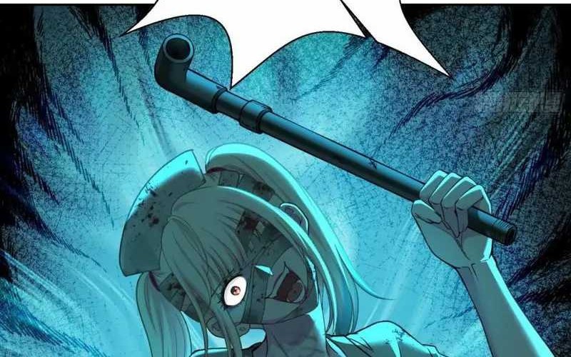 After Improperly Licking a Dog, I Became a Billionaire Chapter 95 Gambar 21