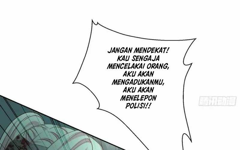 After Improperly Licking a Dog, I Became a Billionaire Chapter 95 Gambar 23