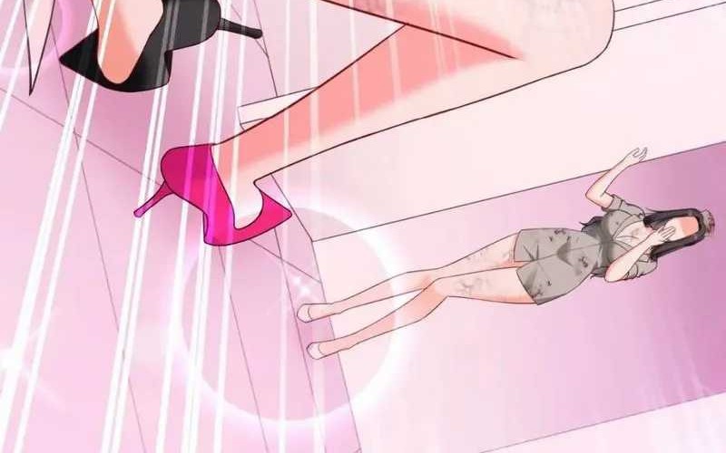 After Improperly Licking a Dog, I Became a Billionaire Chapter 95 Gambar 51