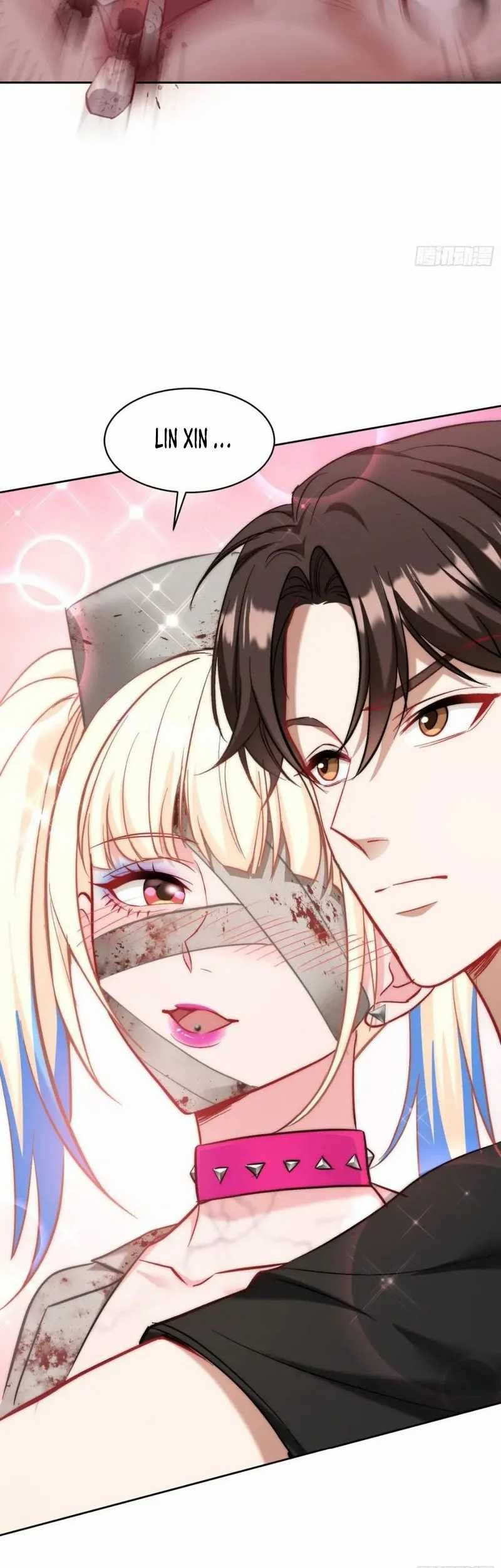 After Improperly Licking a Dog, I Became a Billionaire Chapter 95 Gambar 38